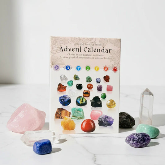 Crystal Advent Calendar