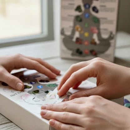 Crystal Advent Calendar